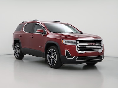 2020 GMC Acadia SLT -
                Bristol, TN