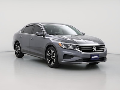2020 Volkswagen Passat SE -
                Bristol, TN