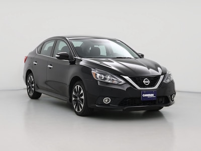 2019 Nissan Sentra SR -
                Bristol, TN