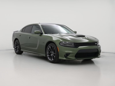 2022 Dodge Charger R/T -
                Bristol, TN