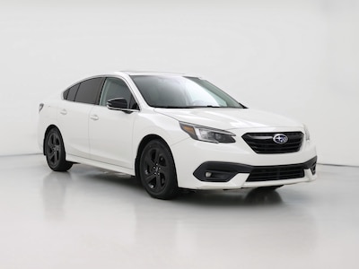 2020 Subaru Legacy Sport -
                Bristol, TN