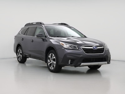 2022 Subaru Outback Limited -
                Bristol, TN