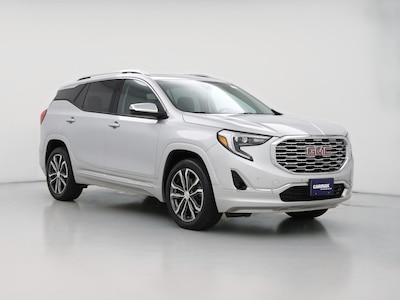 2018 GMC Terrain Denali -
                Bristol, TN