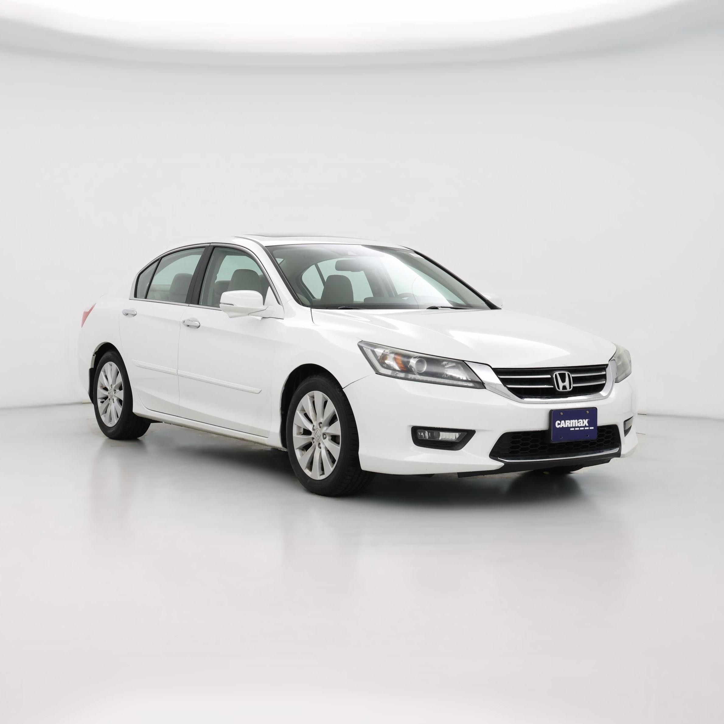 Thumbnail: 2015 Honda Accord - 1