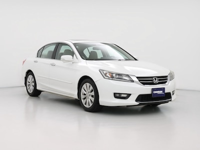 2015 Honda Accord EX-L -
                Bristol, TN
