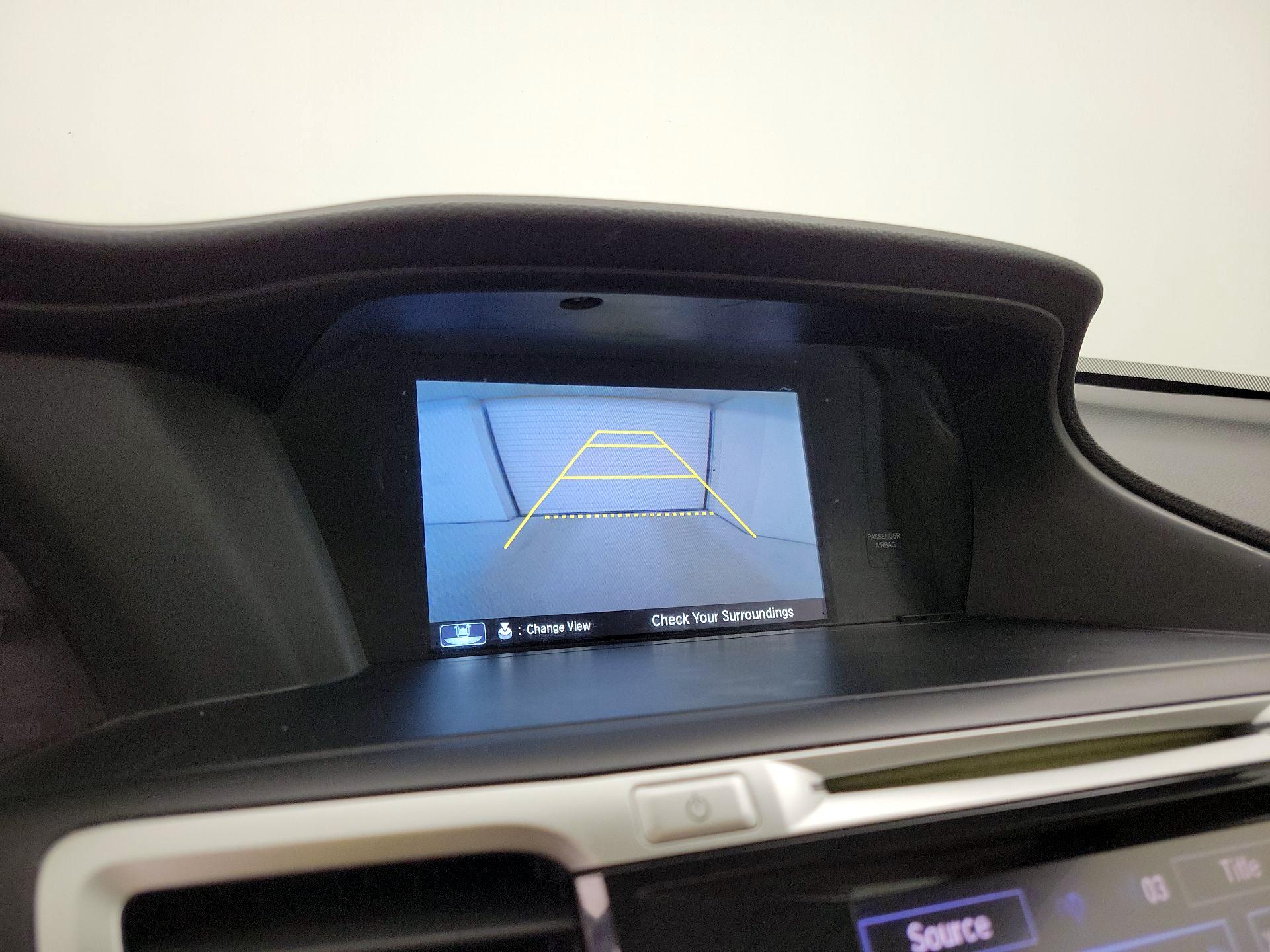 Thumbnail: 2015 Honda Accord - 14