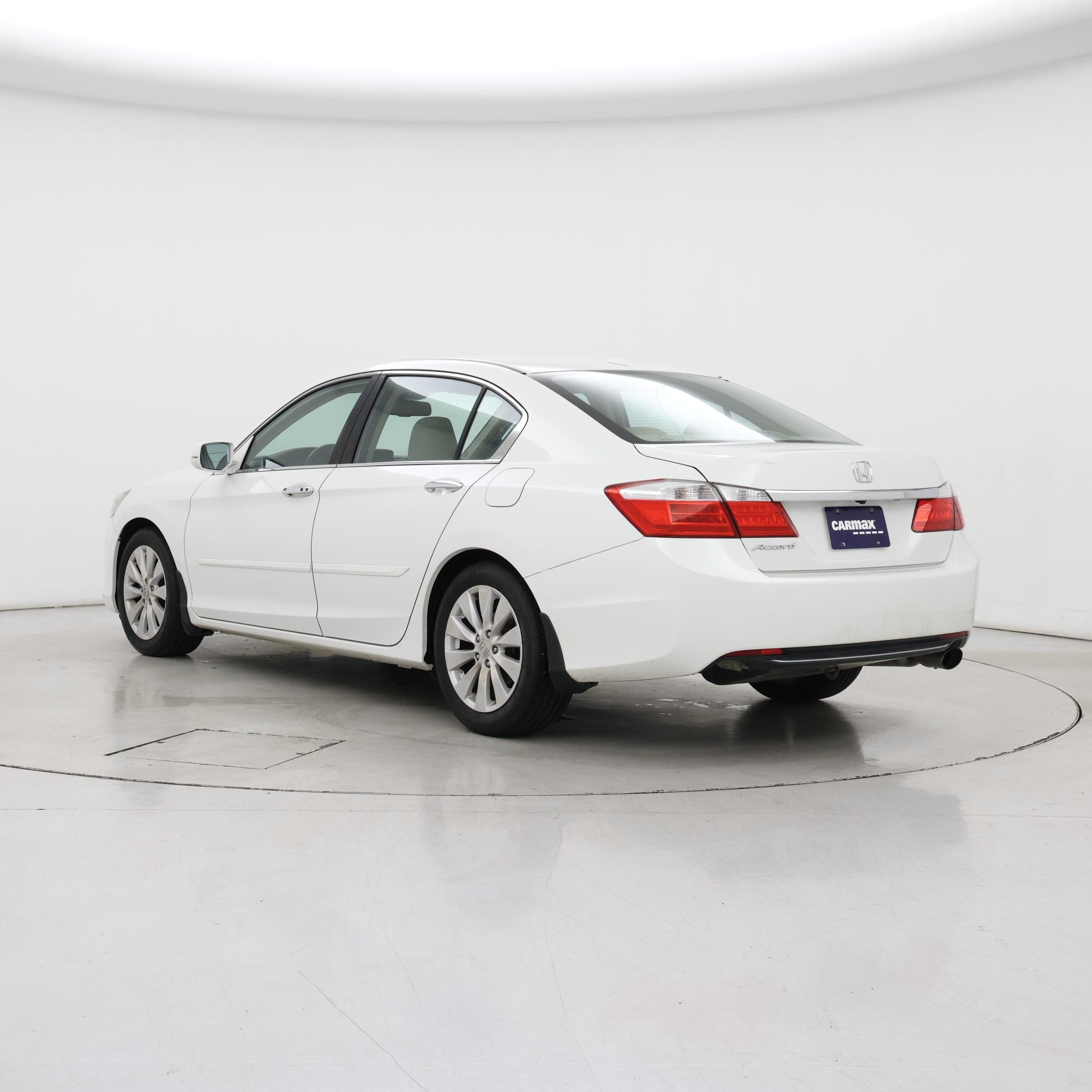 Thumbnail: 2015 Honda Accord - 2