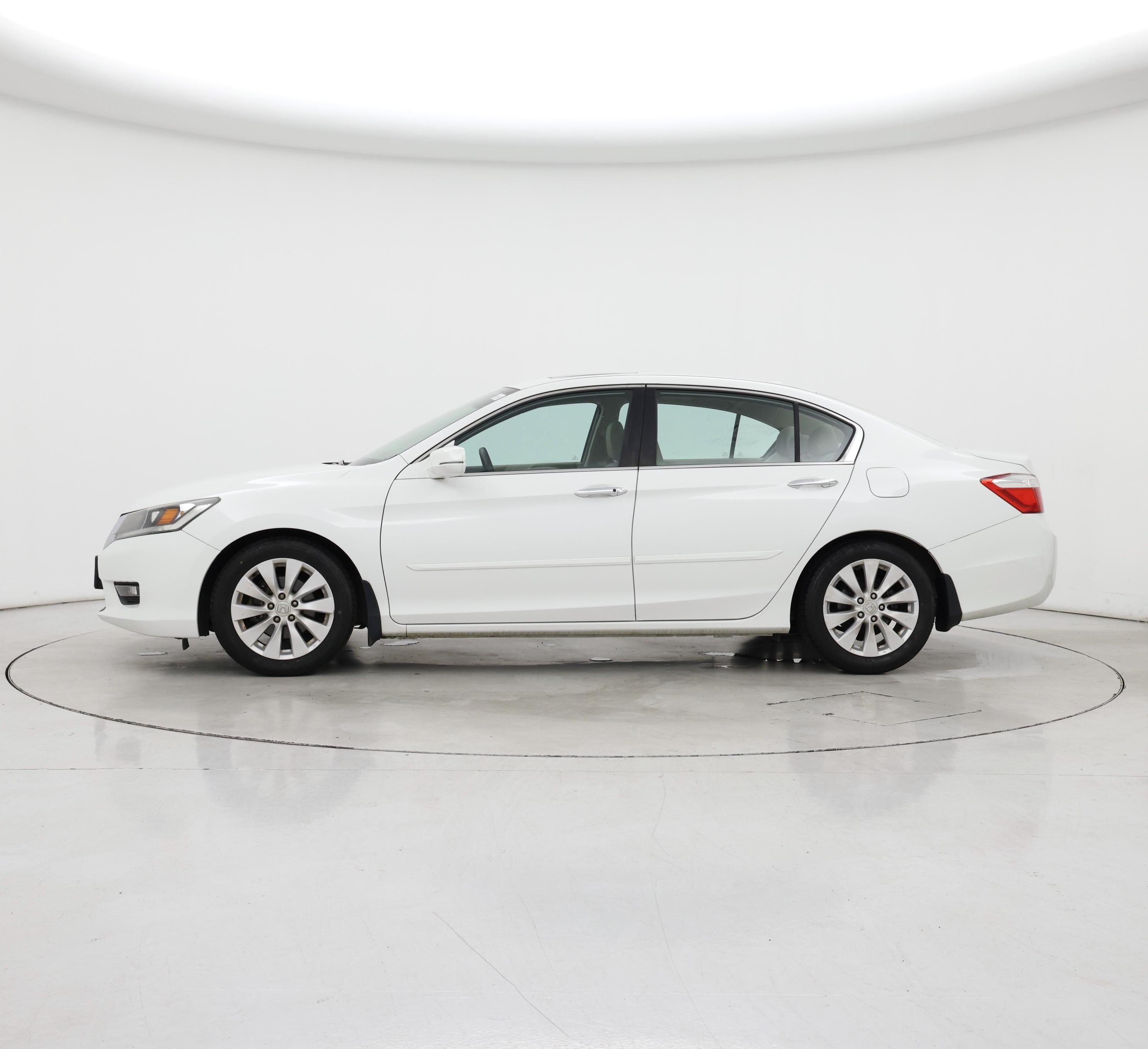 Thumbnail: 2015 Honda Accord - 3
