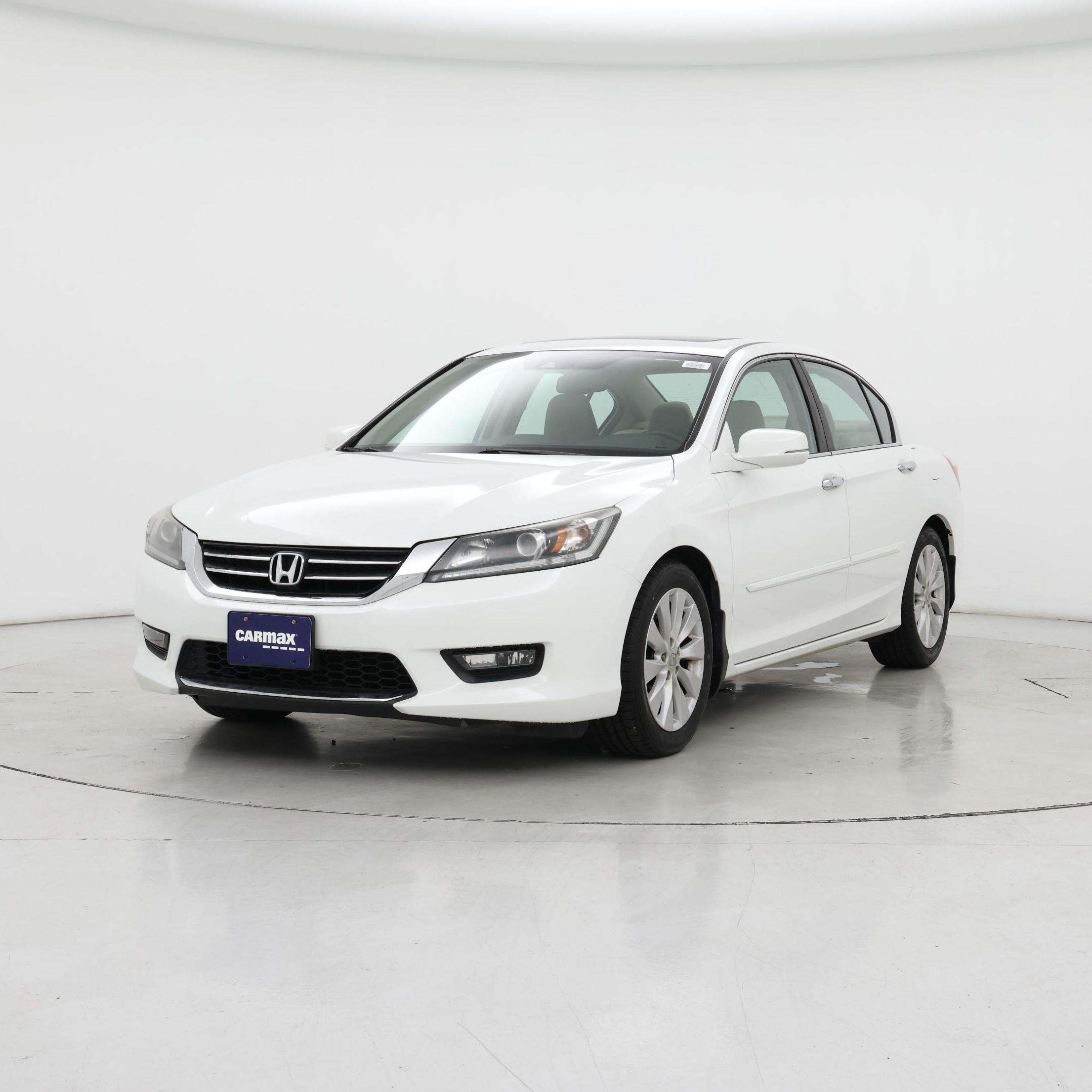 Thumbnail: 2015 Honda Accord - 4