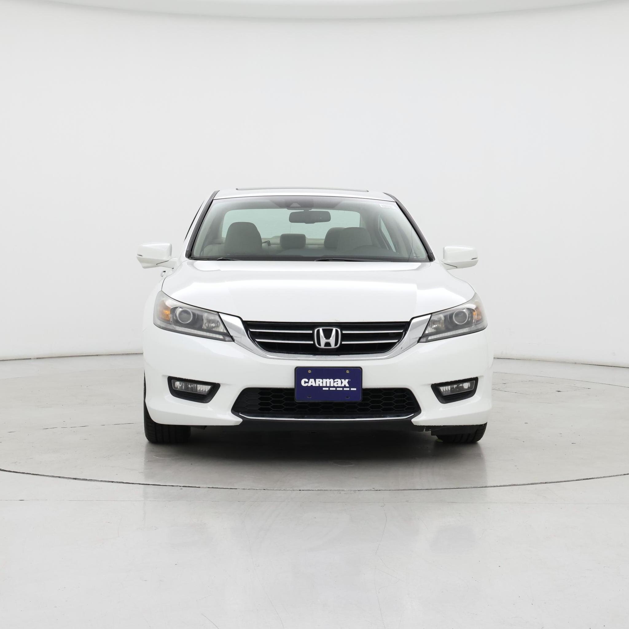 Thumbnail: 2015 Honda Accord - 5