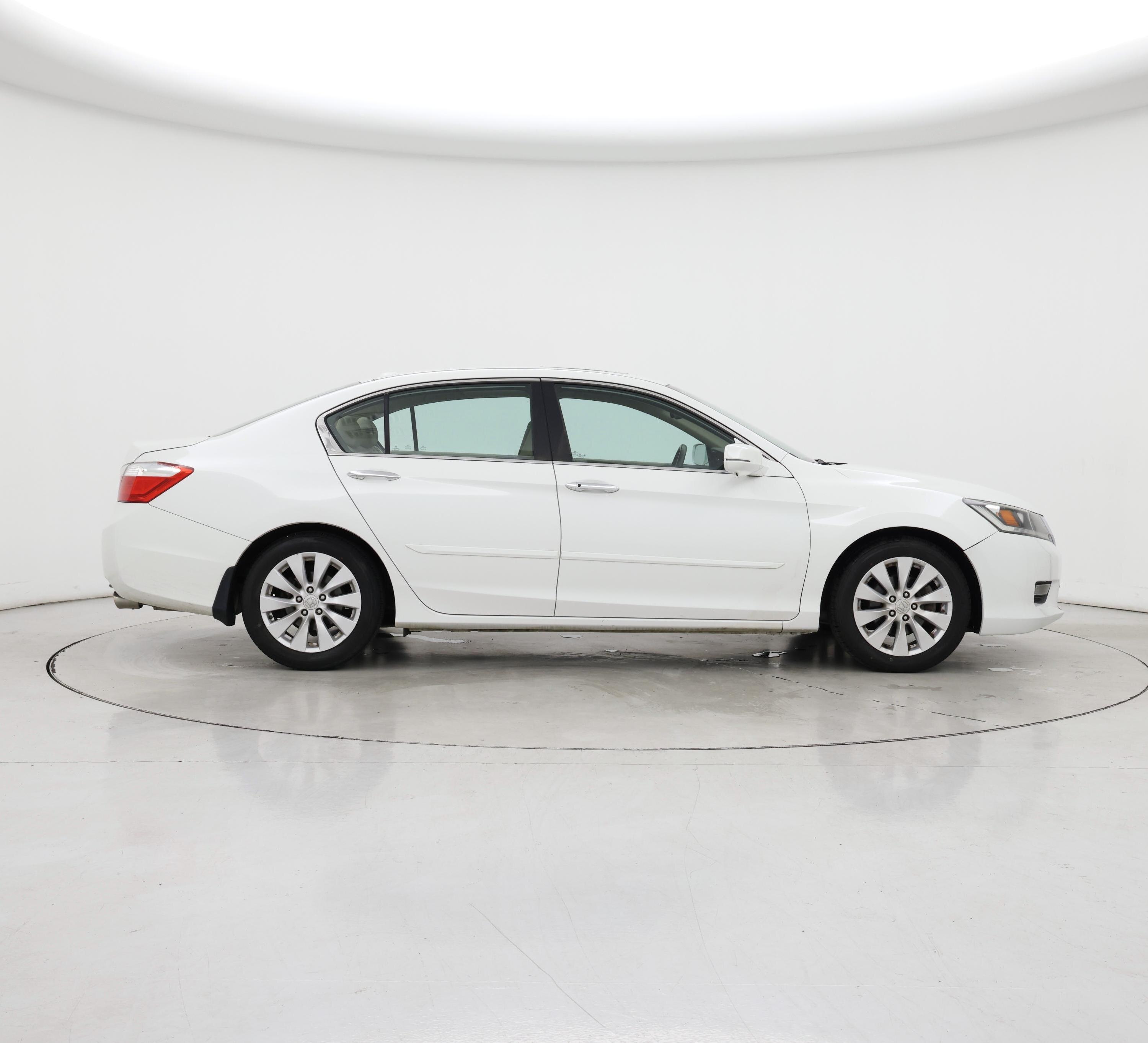 Thumbnail: 2015 Honda Accord - 7