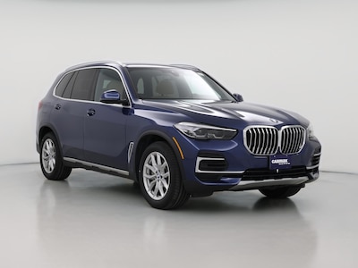 2023 BMW X5 xDrive40i -
                Bristol, TN
