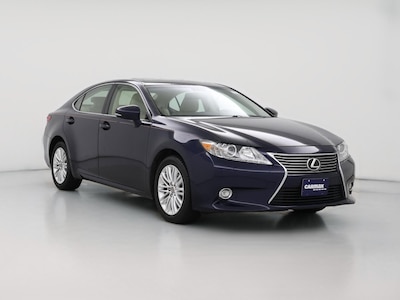 2015 Lexus ES 350 -
                Bristol, TN