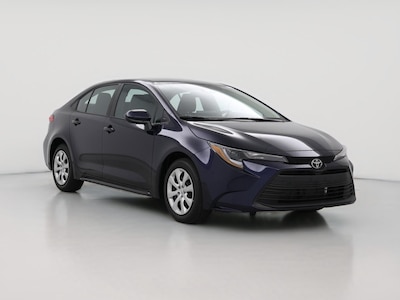 2025 Toyota Corolla LE -
                Bristol, TN