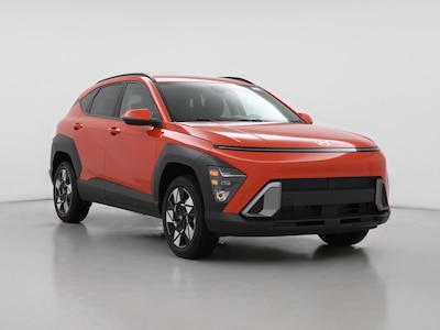 2024 Hyundai Kona SEL -
                Bristol, TN