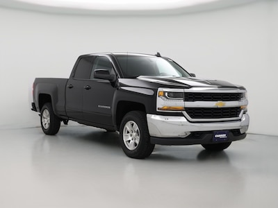 2019 Chevrolet Silverado 1500 Custom -
                Bristol, TN