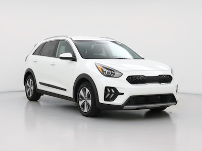 2022 Kia Niro LX -
                Bristol, TN