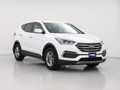 2018 Hyundai Santa Fe Sport 2.0T -
                Bristol, TN