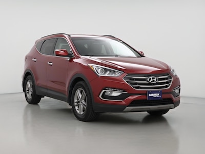 2018 Hyundai Santa Fe Sport 2.0T -
                Bristol, TN