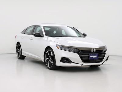 2022 Honda Accord Sport -
                Bristol, TN