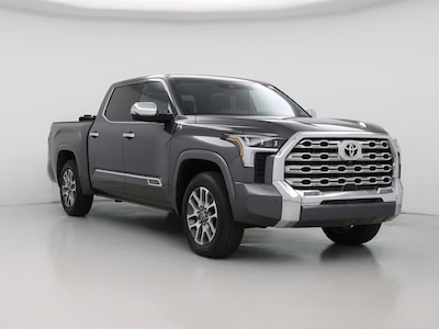 2023 Toyota Tundra 1794 Edition -
                Bristol, TN