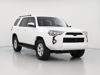 2017 Toyota 4Runner SR5 -
                Bristol, TN