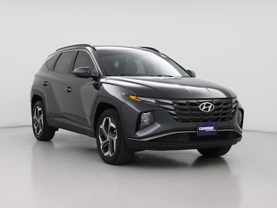 2023 Hyundai Tucson SEL -
                Bristol, TN