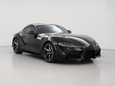 2021 Toyota Supra 3.0 -
                Bristol, TN