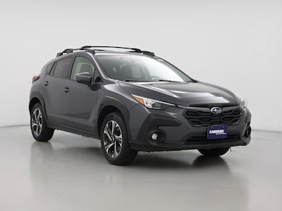 2024 Subaru Crosstrek Premium -
                Bristol, TN