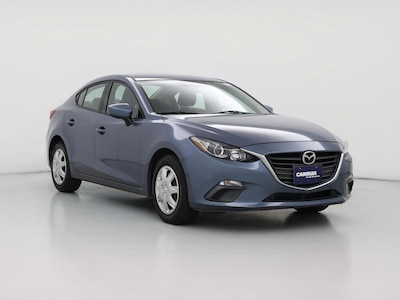 2015 Mazda Mazda3 i Sport -
                Bristol, TN