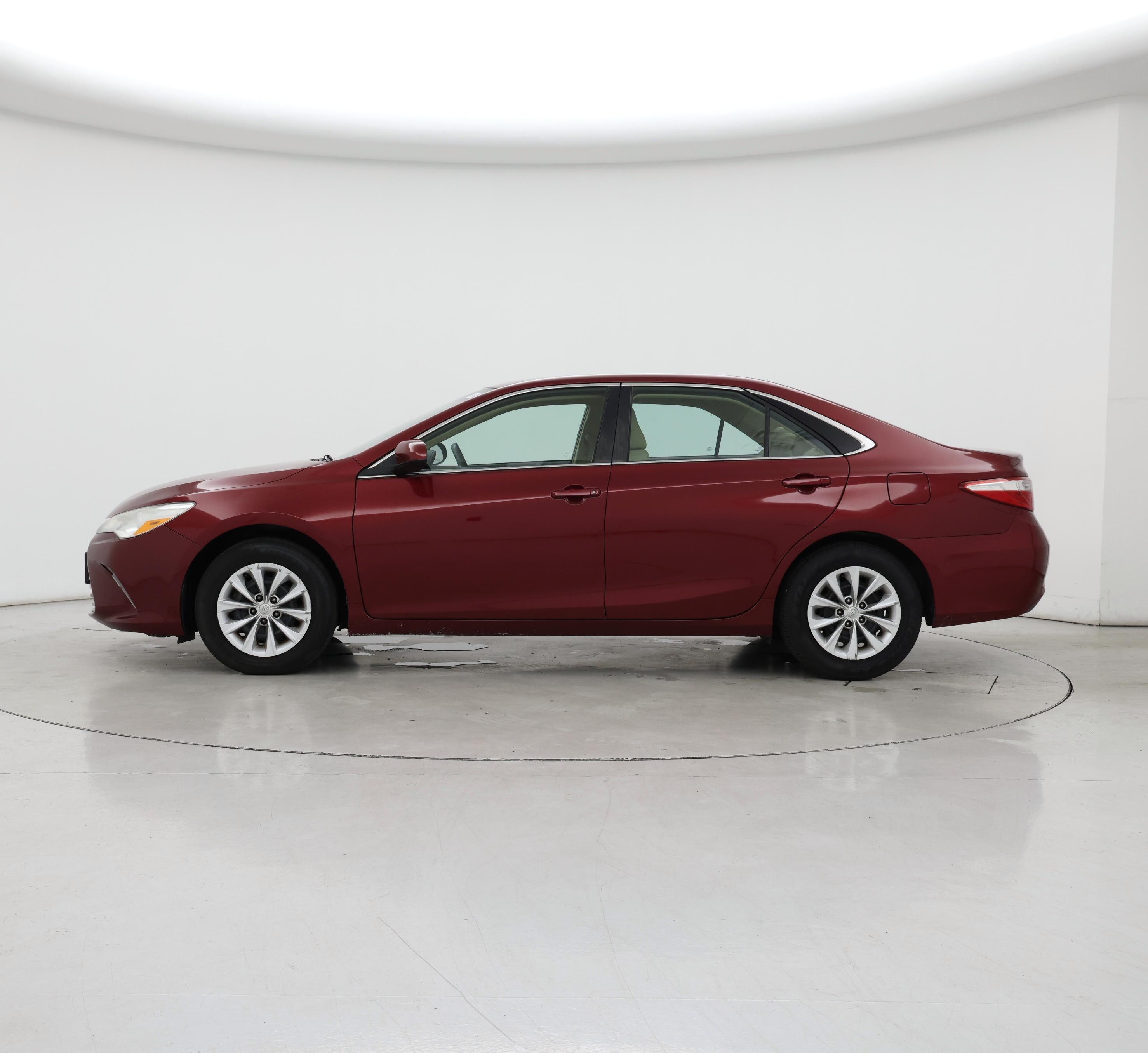 Thumbnail: 2017 Toyota Camry - 3