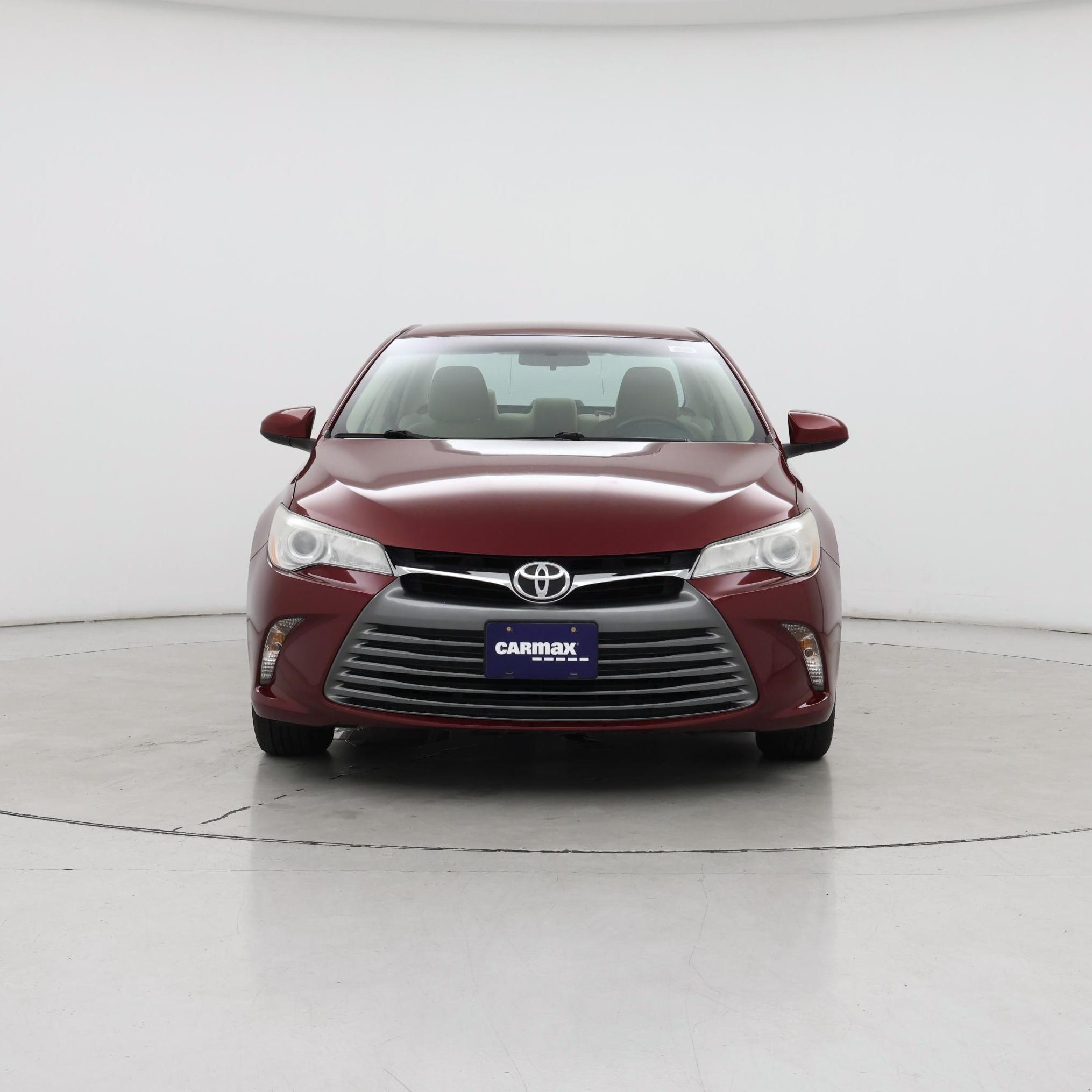 Thumbnail: 2017 Toyota Camry - 5