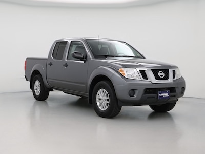 2019 Nissan Frontier SV -
                Bristol, TN