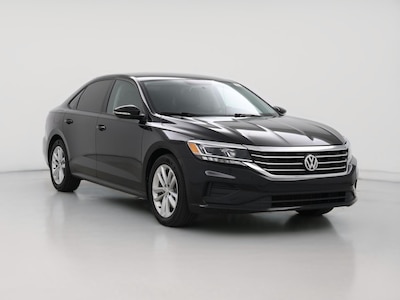 2021 Volkswagen Passat S -
                Bristol, TN
