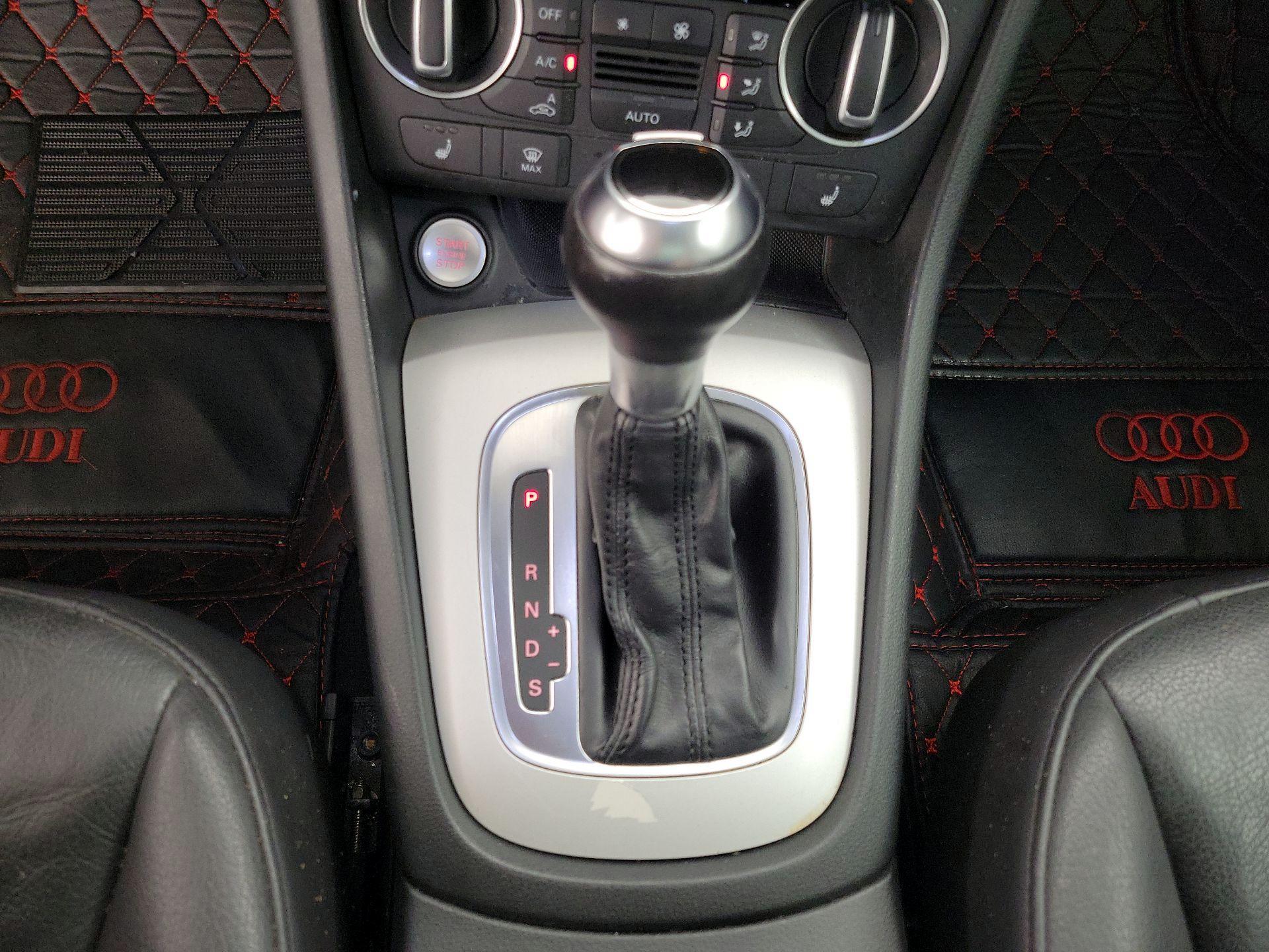Thumbnail: 2017 Audi Q3 - 17