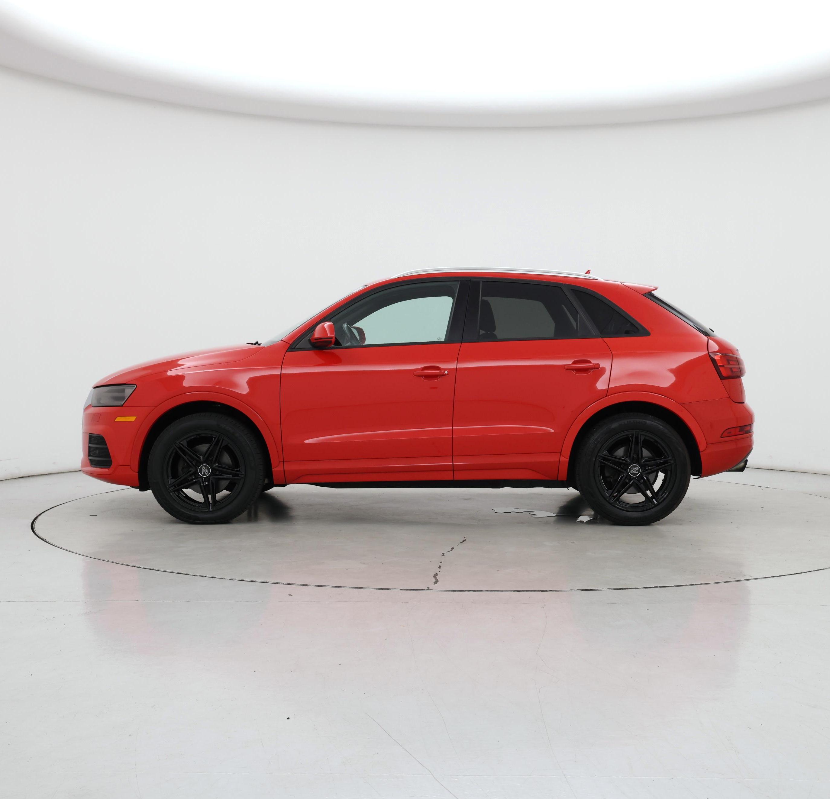 Thumbnail: 2017 Audi Q3 - 3