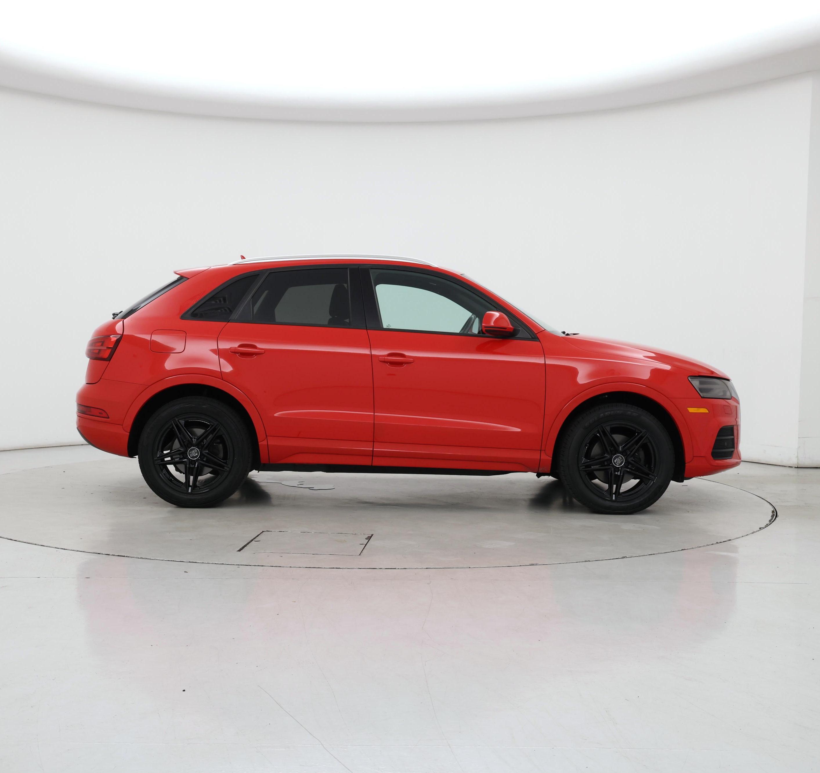 Thumbnail: 2017 Audi Q3 - 7