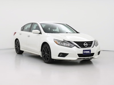 2018 Nissan Altima SR -
                Bristol, TN