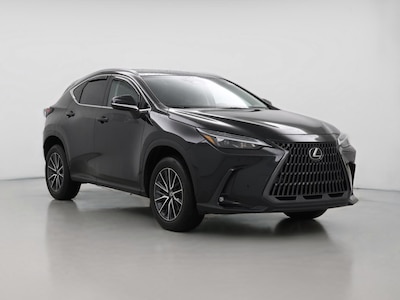 2023 Lexus NX 350 Premium -
                Bristol, TN