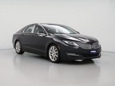 2014 Lincoln MKZ  -
                  Bristol, TN