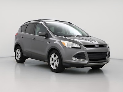 2014 Ford Escape SE -
                Bristol, TN