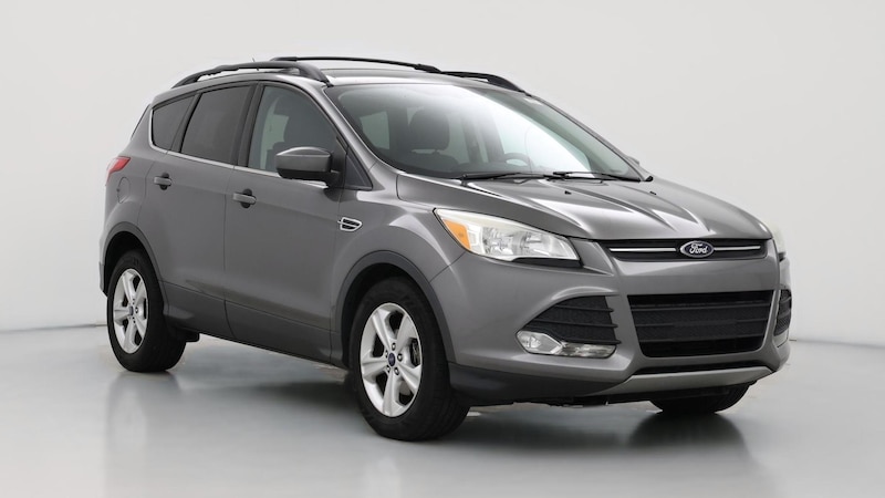 2014 Ford Escape SE Hero Image