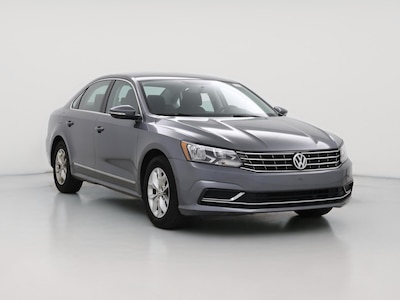 2017 Volkswagen Passat S -
                Bristol, TN