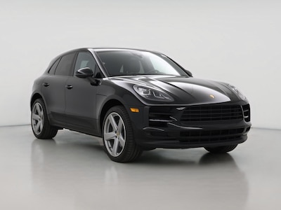 2020 Porsche Macan S -
                Bristol, TN