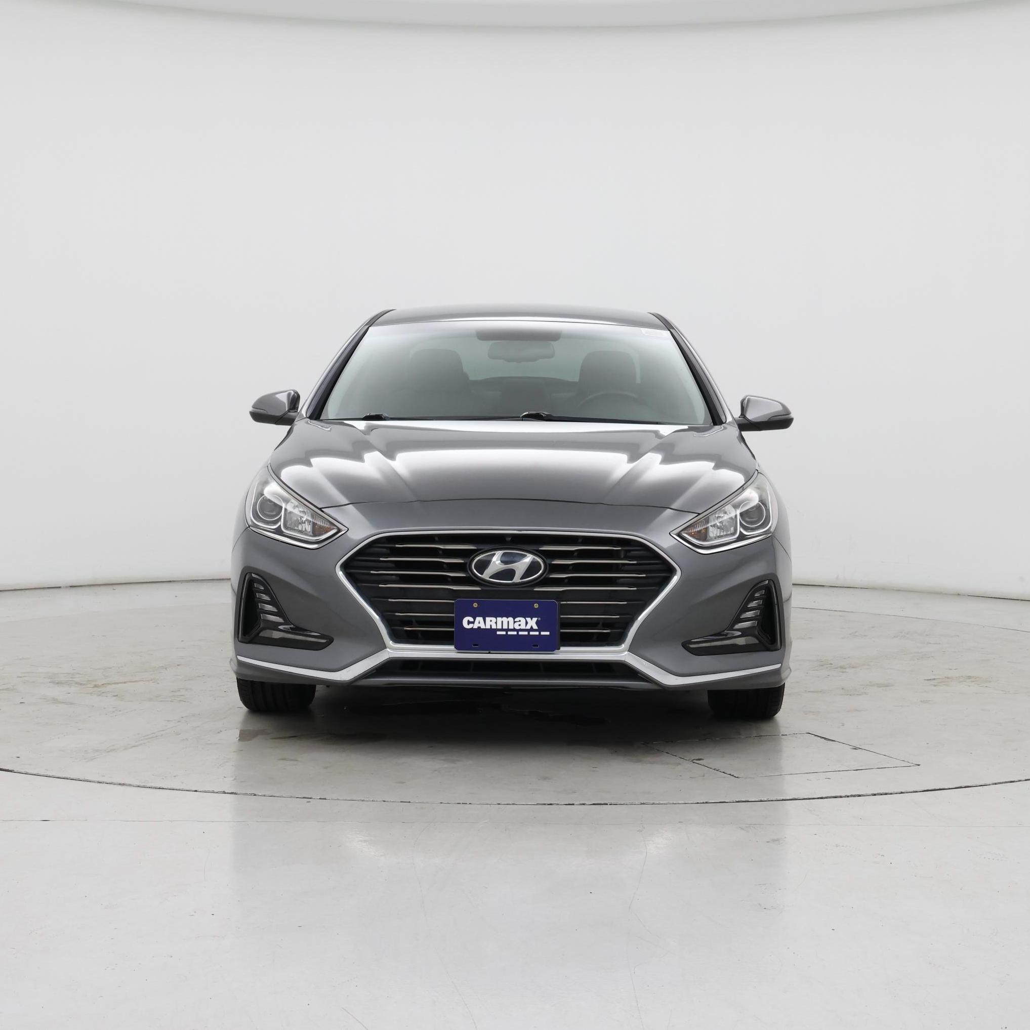 Thumbnail: 2018 Hyundai Sonata - 5