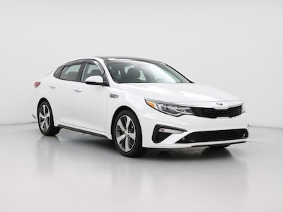 2019 Kia Optima S -
                Bristol, TN
