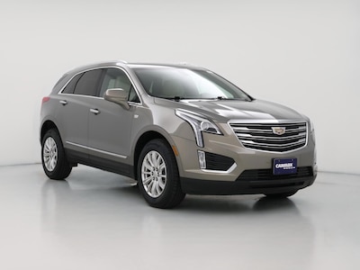 2019 Cadillac XT5  -
                  Bristol, TN