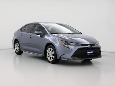 2020 Toyota Corolla LE -
                Bristol, TN