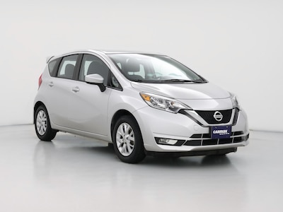 2017 Nissan Versa Note SV -
                Bristol, TN