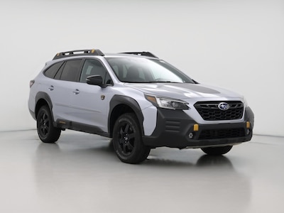 2023 Subaru Outback Wilderness -
                Bristol, TN